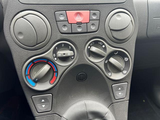 FIAT Panda 1.4 Natural Power Classic