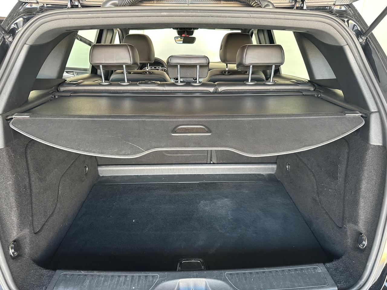 Mercedes B160 d Automatic Premium 2017