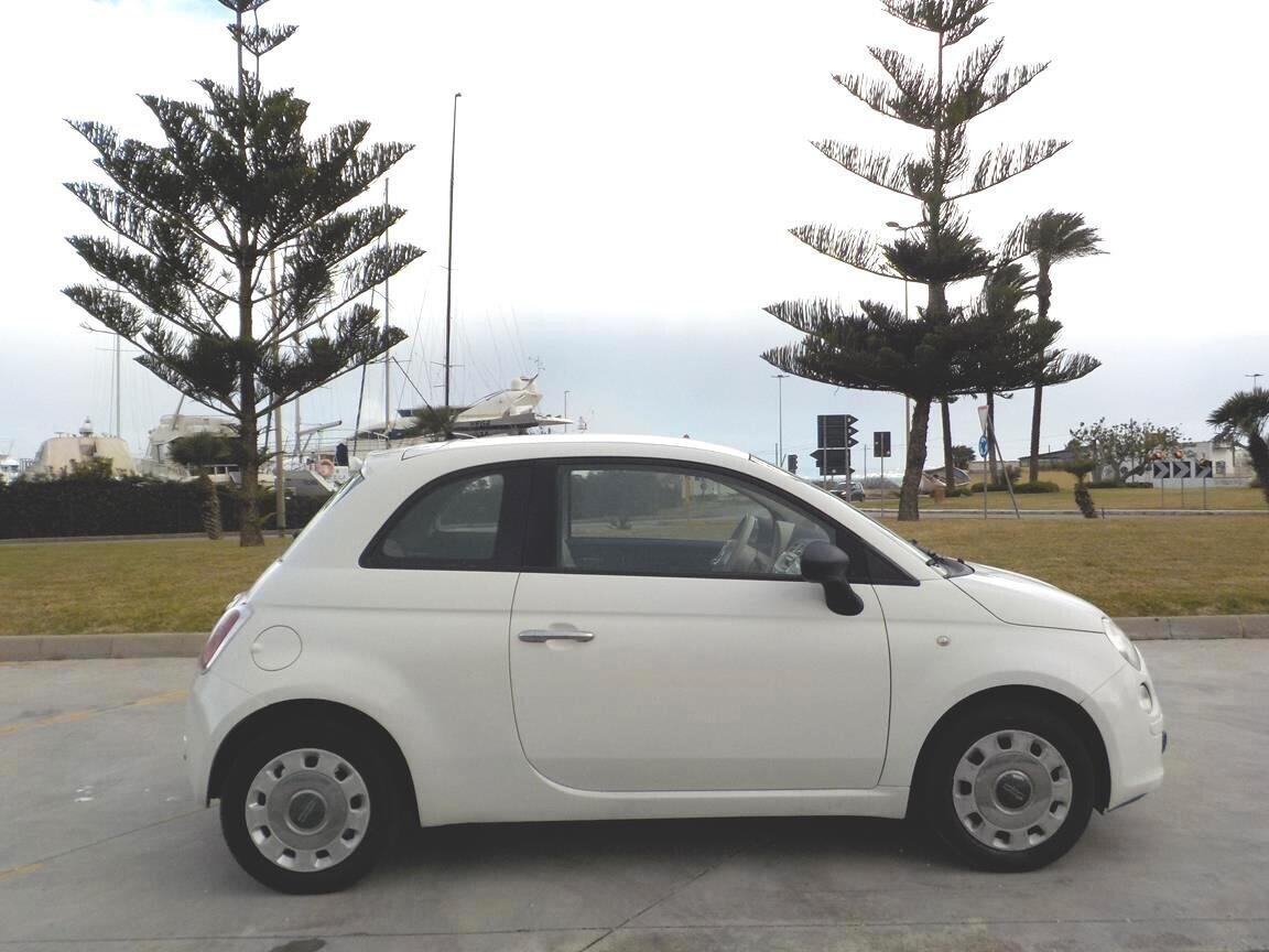 Fiat 500 1.2 Pop