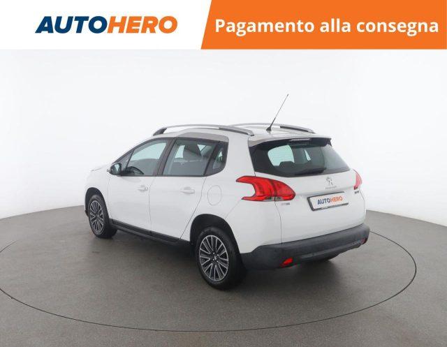 PEUGEOT 2008 1° serie BlueHDi 100 S&S Active