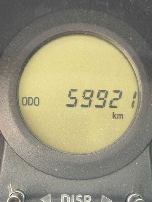 PEUGEOT 108 VTi 68 5 porte Active