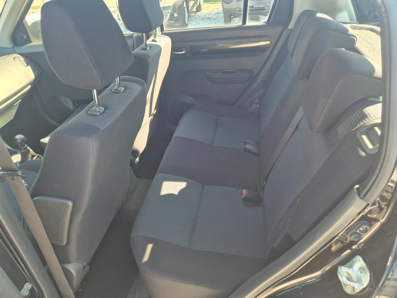 Suzuki Swift 1.3 4x4 5p. GL