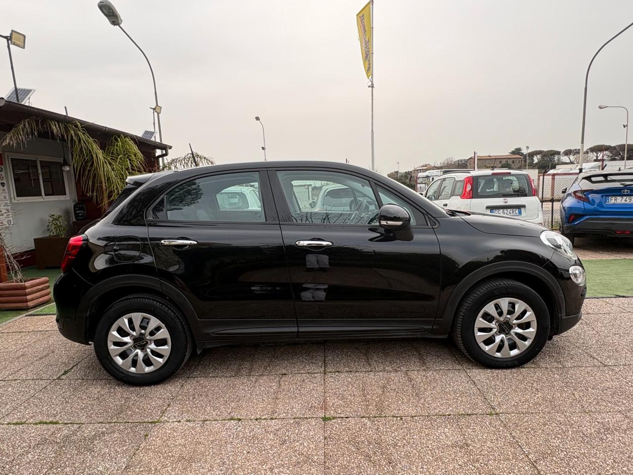 Fiat 500X 1.3 MultiJet 95 CV Cult