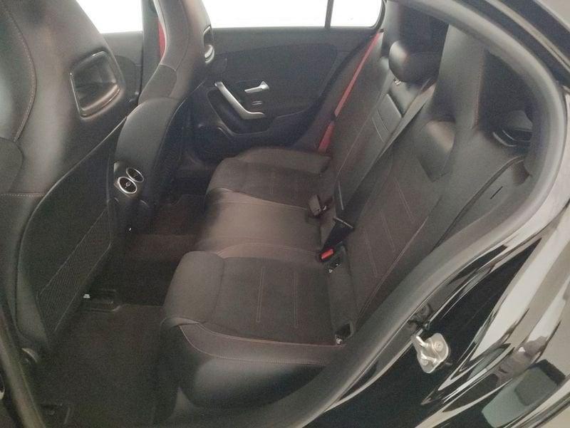 Mercedes-Benz Classe A A AMG 35 Advanced Plus AMG 4matic auto