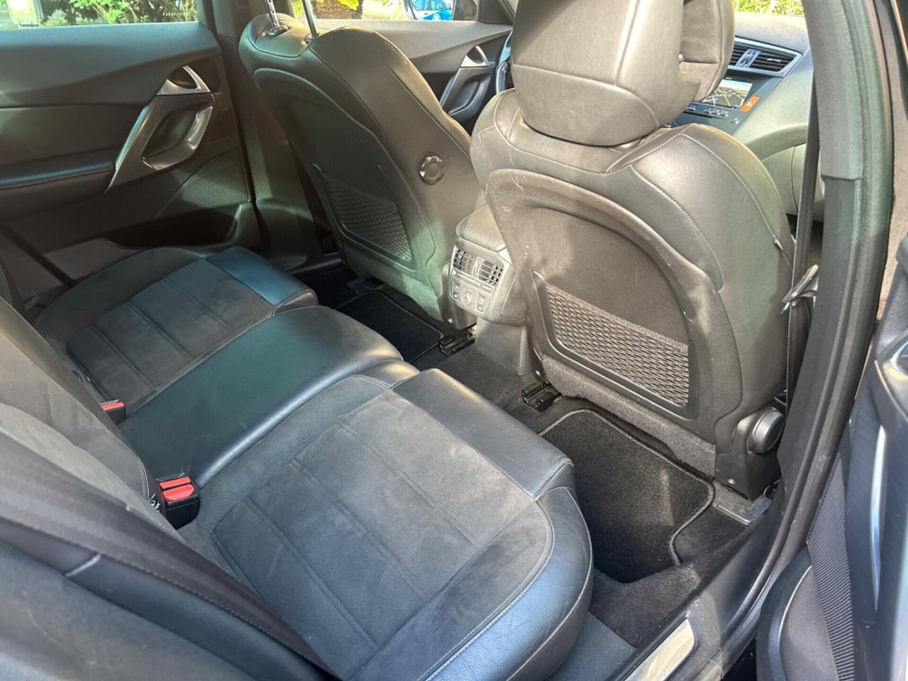 DS 5 BlueHDi 120 S&S Business