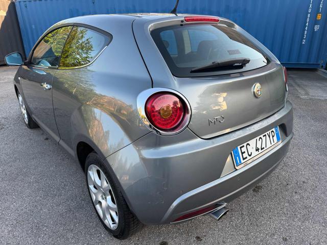 ALFA ROMEO MiTo 1.4 78 CV Distinctive Sport Pack Bellissima