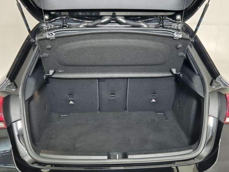 Mercedes-Benz Classe A - W177 2018 Diesel A 180 d Business Extra