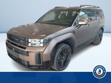 Hyundai Santa Fe 1.6 PHEV 4WD XClass (CP) - 7 Posti