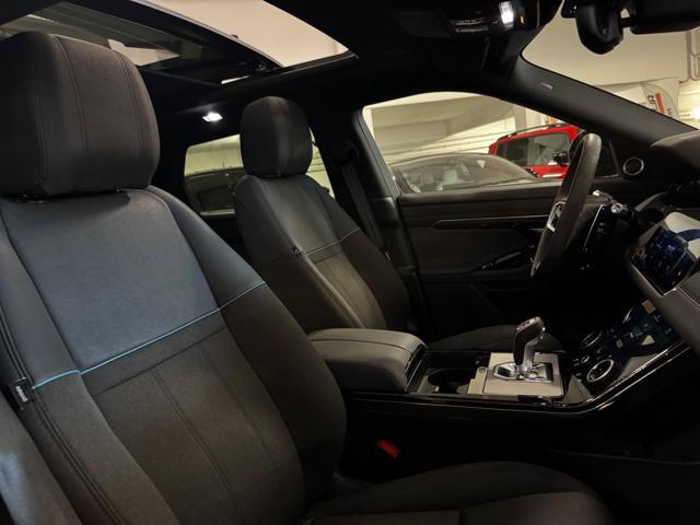 LAND ROVER Range Rover Evoque 2.0D I4 163 CV AWD Auto R-Dynamic HSE