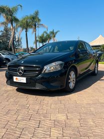 Mercedes-benz A 180 A 180 CDI Sport