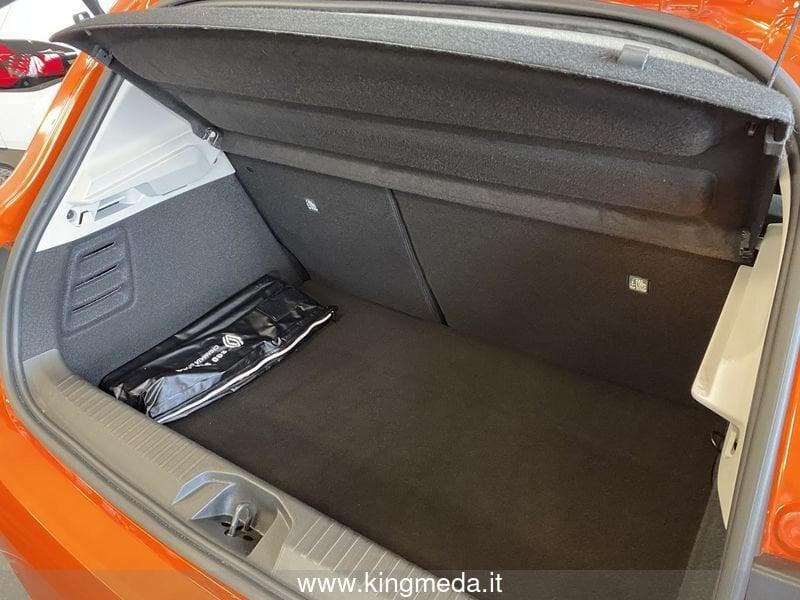 Renault Clio Clio Full Hybrid E-Tech 145 CV 5 porte Equilibre