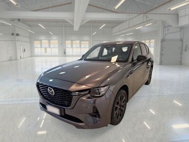 MAZDA CX-60 3.3L E-SKYACTIV MHEV HOMURA PLUS AWD AUTO SUV