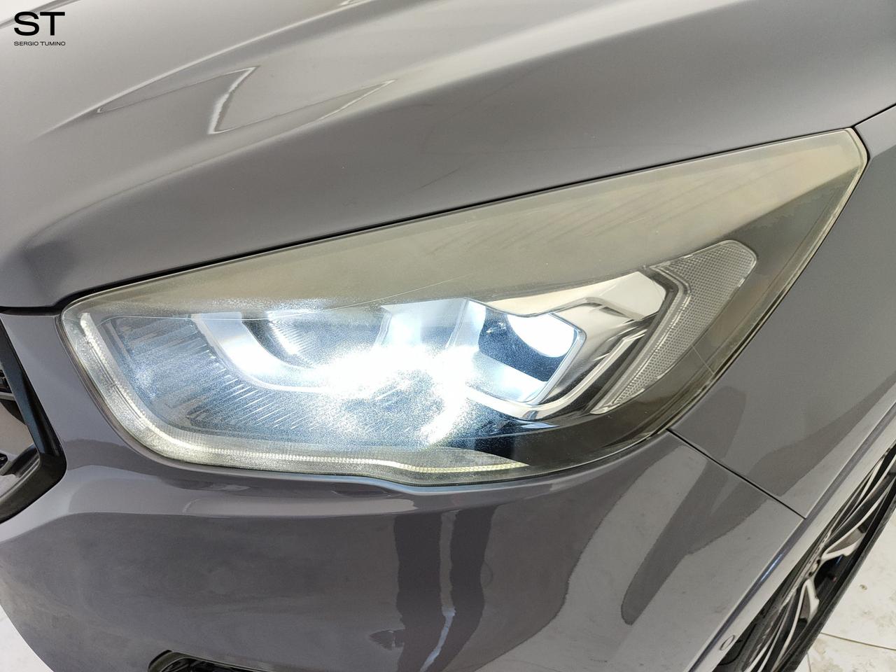 FORD Kuga 2ª serie - Kuga 2.0 TDCI 120 CV S&S 2WD Powershift ST-L