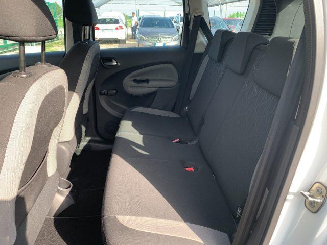 CITROEN C3 Picasso 1.6 HDi 90 Exclusive