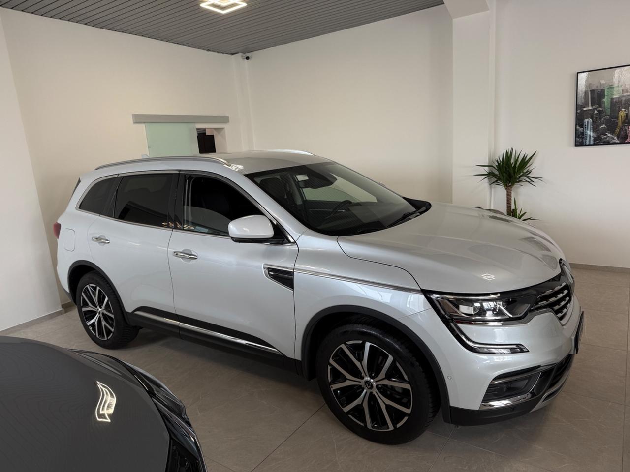 Renault Koleos Blue dCi 150 CV X-Tronic Executive