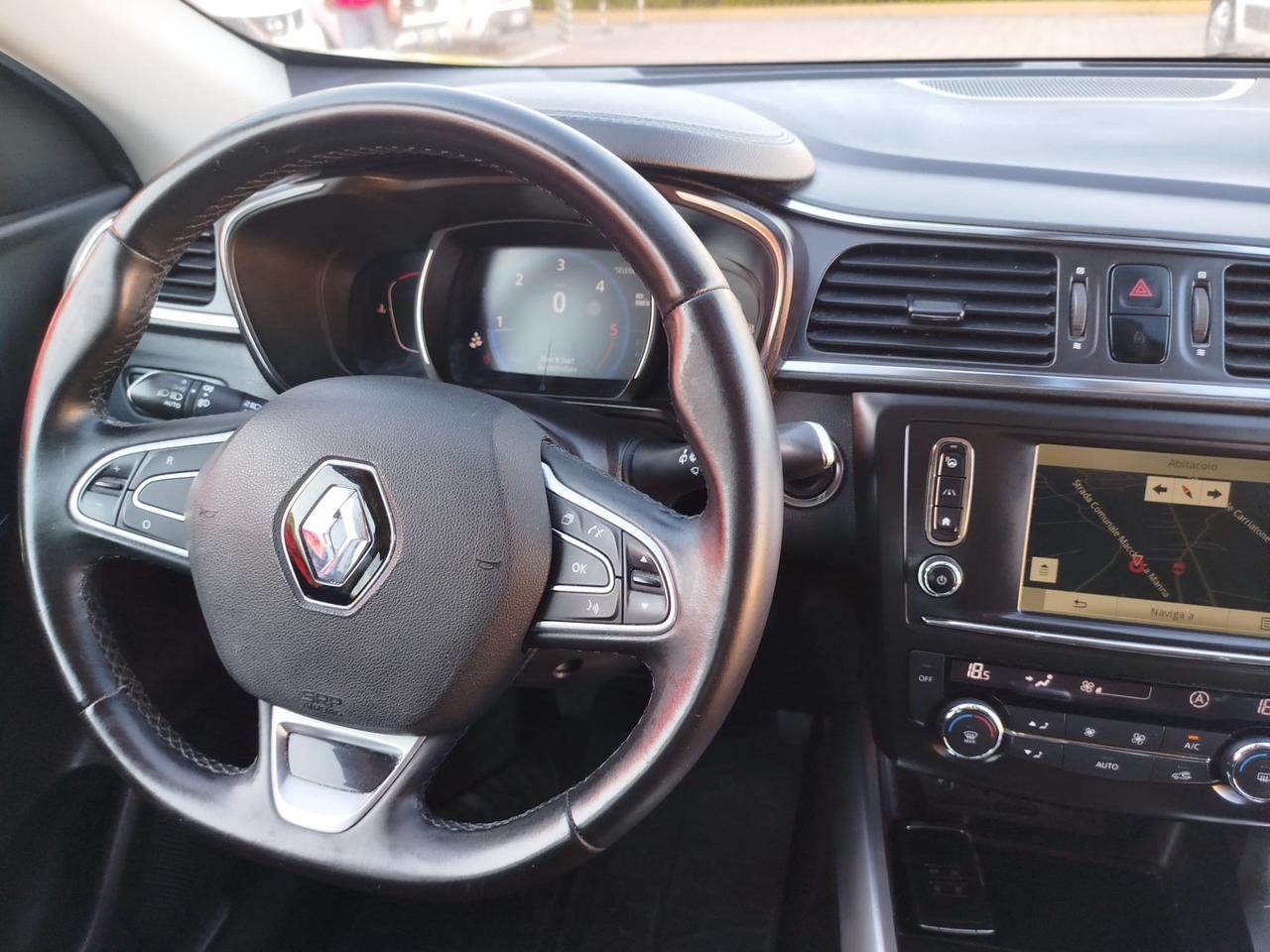 Renault Kadjar dCi 8V 110CV Energy Life