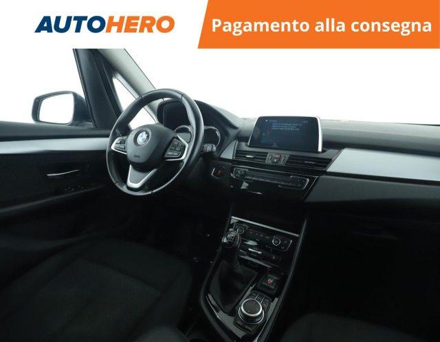 BMW 216 d Gran Tourer Business