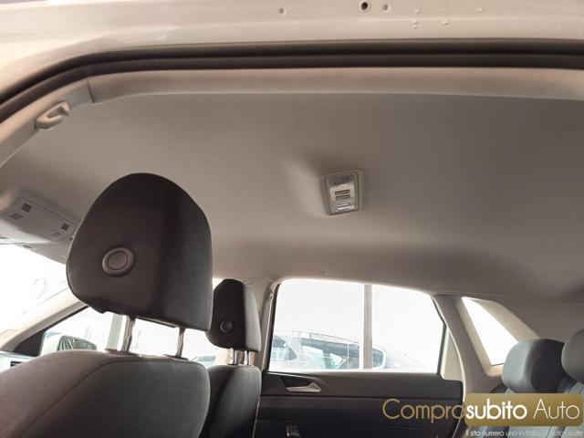 VOLKSWAGEN Polo 1.0 TGI 5p. Trendline BlueMotion Technology