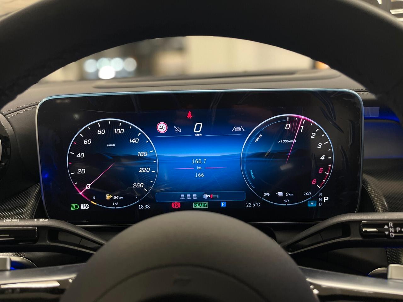 Mercedes-benz GLC 300de 4Matic Coupé AMG Line Premium