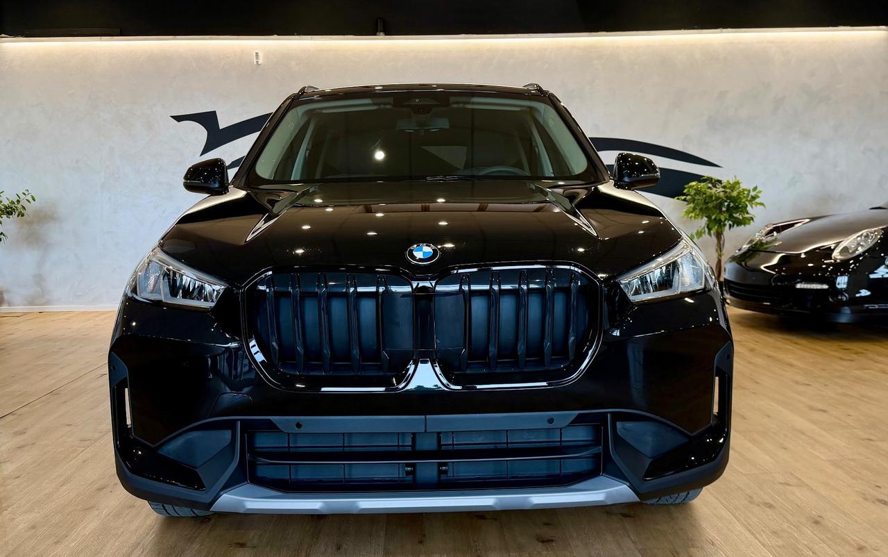 Bmw X1 sDrive 20d xLine