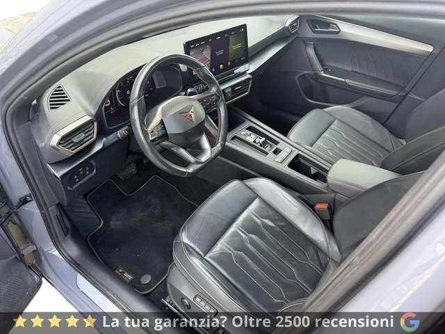 CUPRA Formentor 2.0 TDI 4Drive DSG