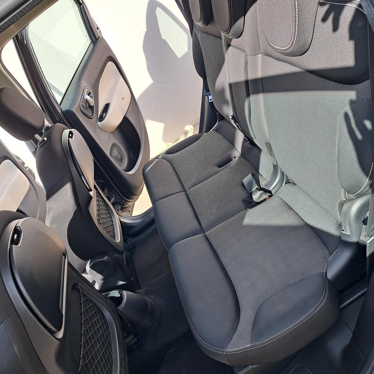 Fiat 500L 1.6 Multijet 120 CV Pop Star