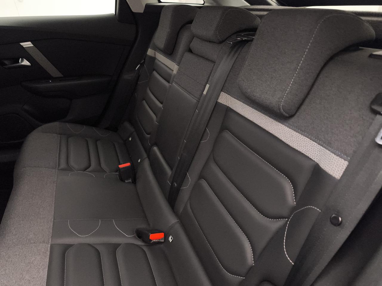 CITROEN C4 III 2021 - C4 1.2 puretech Shine s&s 130cv