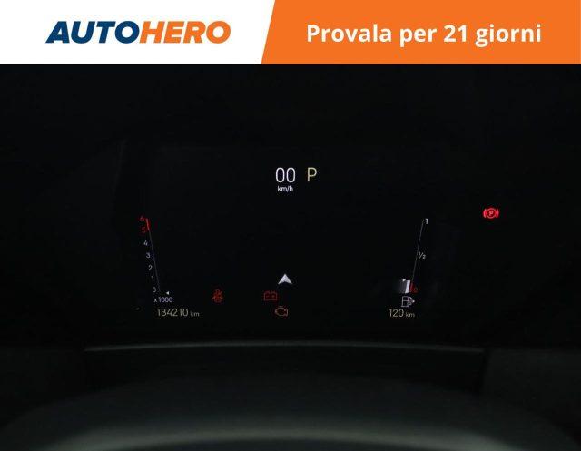 DS AUTOMOBILES DS 4 BlueHDi 130 aut. Performance Line
