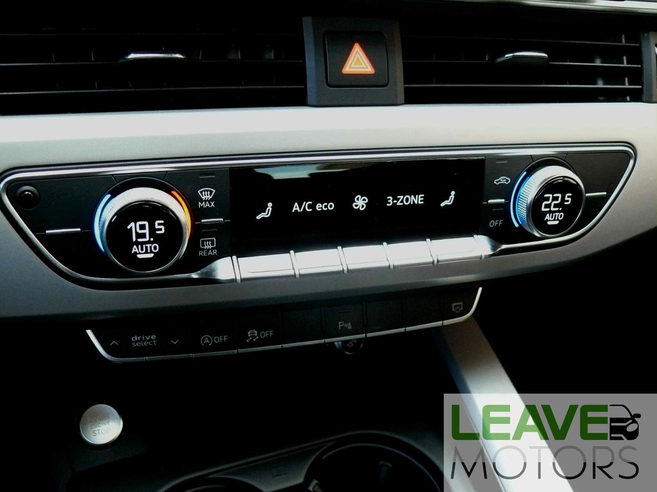 Audi A4 35 TDI/163 CV S tronic (M1307)