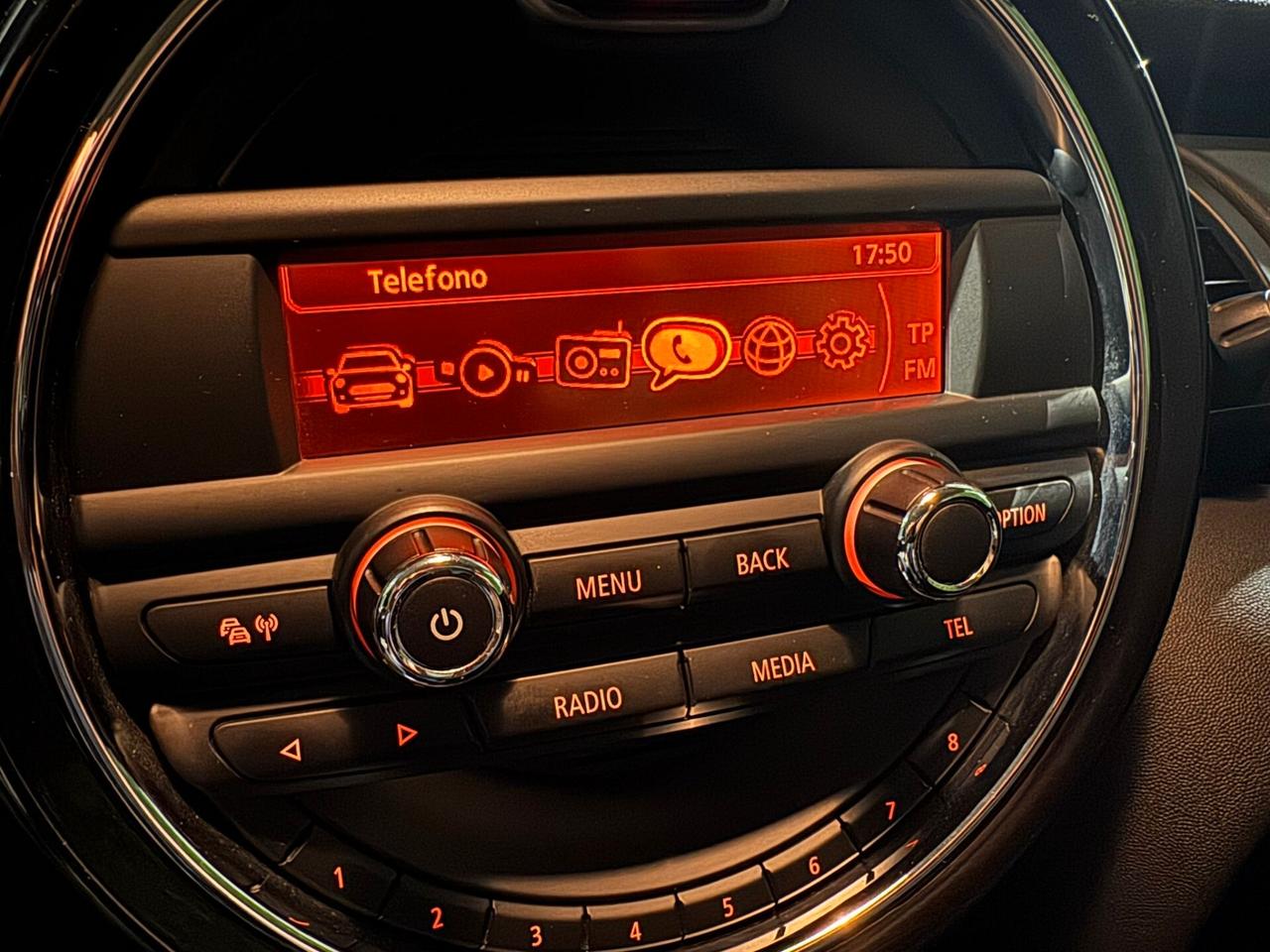 Mini 1.2 One Boost neopatentati ok