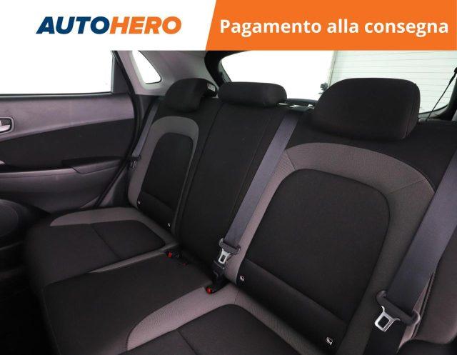 HYUNDAI Kona 1.6 CRDI 115 CV XTech