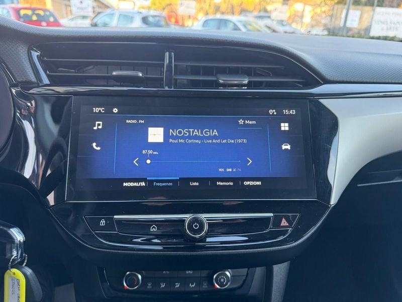 Opel Corsa 1.2 Benzina 75cv MT5 *Prezzo Reale*