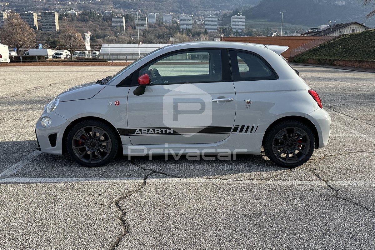 ABARTH 595 1.4 Turbo T-Jet 160 CV Pista