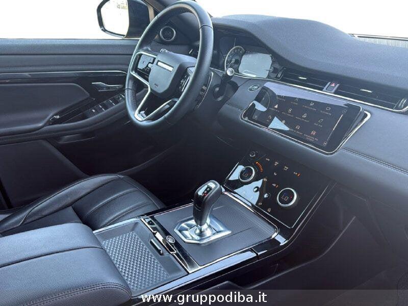 Land Rover Range Rover Evoque II 2019 Die 2.0d i4 mhev R-Dynamic SE awd 1