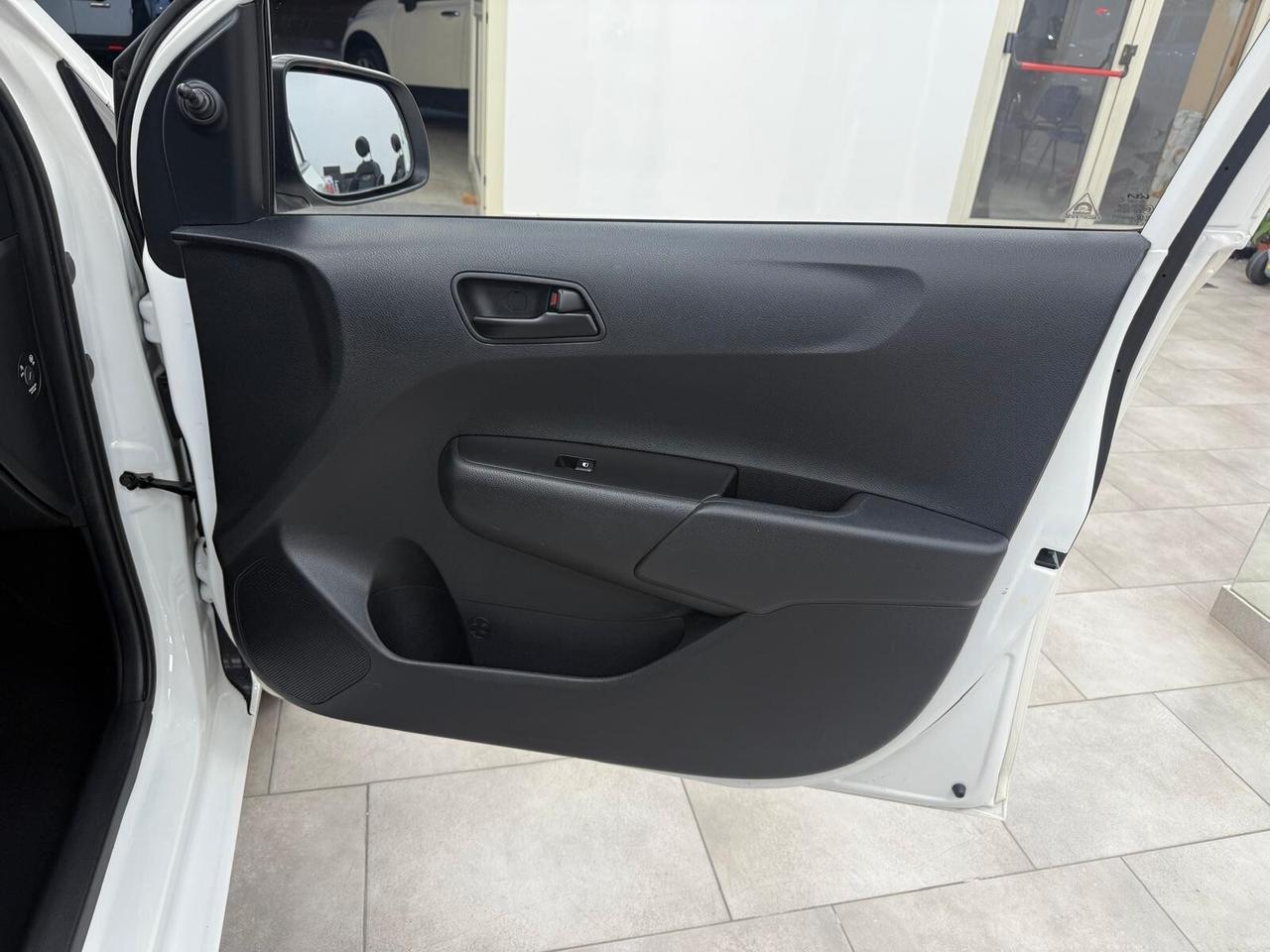 Kia Picanto 1.0 12V 5 porte Style