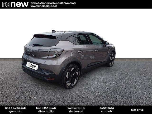 RENAULT Captur TCE 90 TECHNO MOD 2025