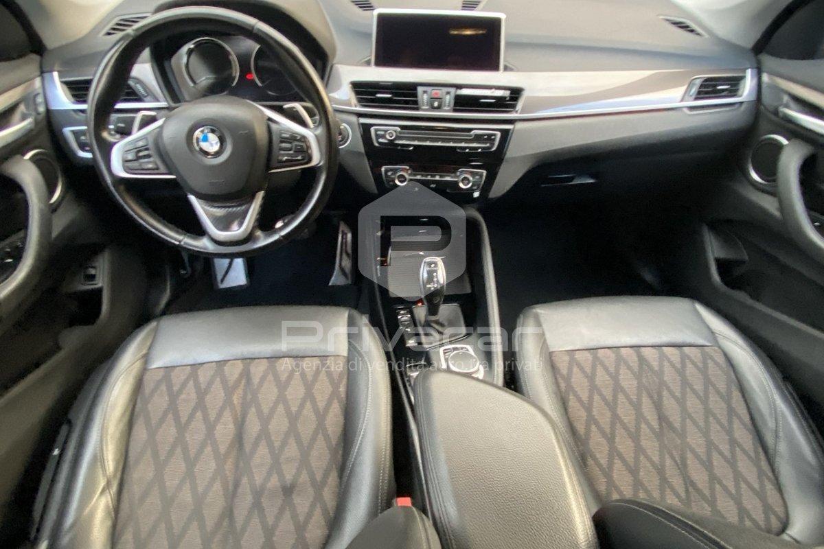 BMW X1 xDrive18d xLine