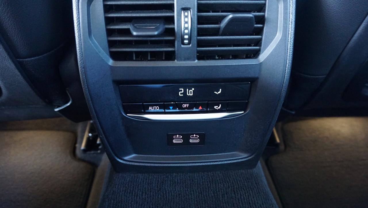 BMW 320 e Touring auto