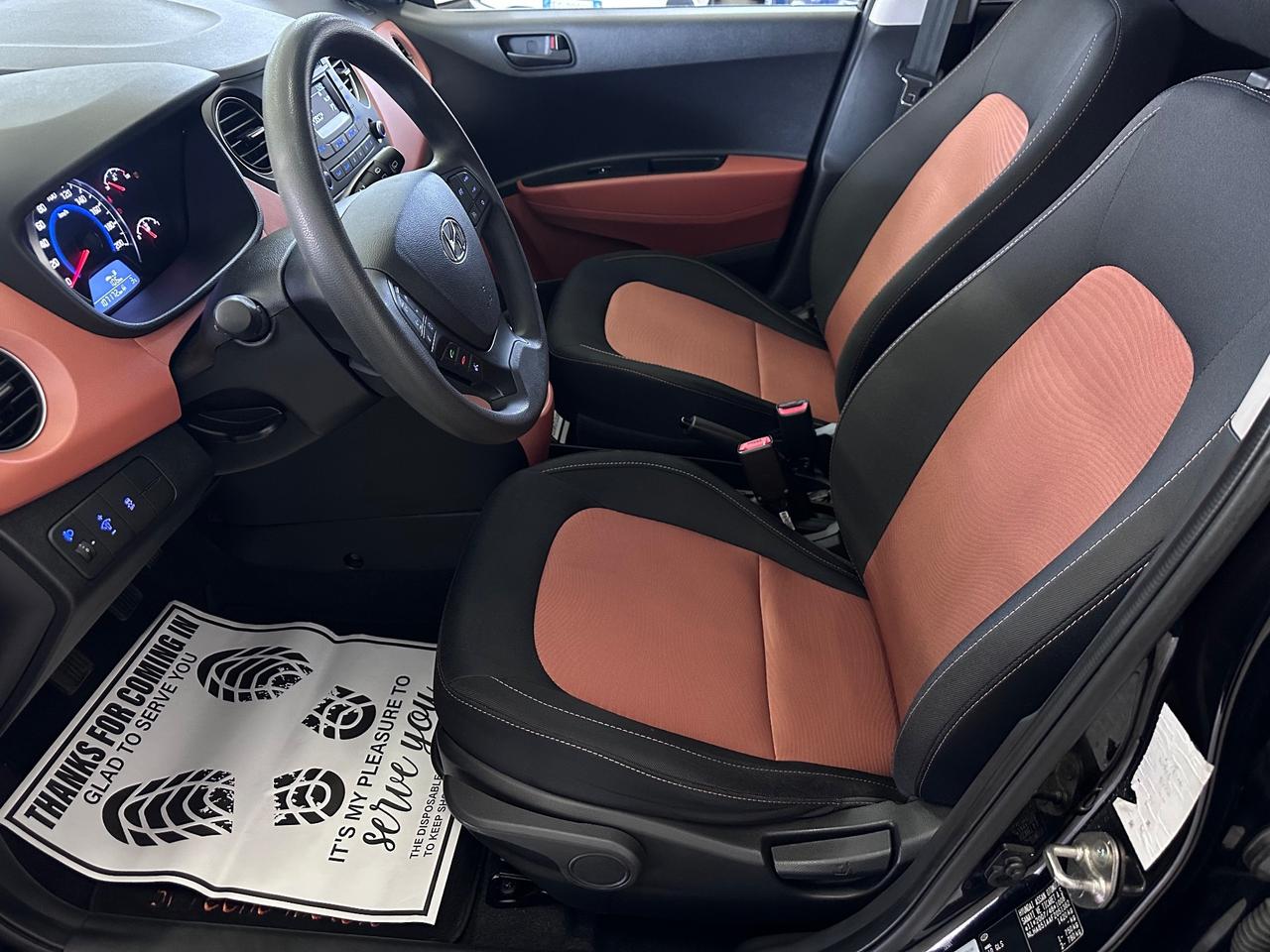 Hyundai i10 1.0 Benzina Ok Neopatentati