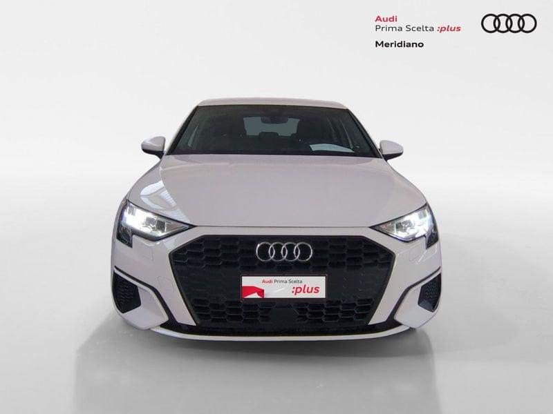 Audi A3 Sportback 30 TDI Business S.Back