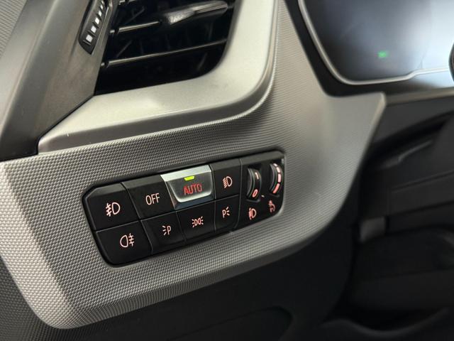 BMW 118 d 150cv 5p. Business Advantage AUTOMATICA - PROMO