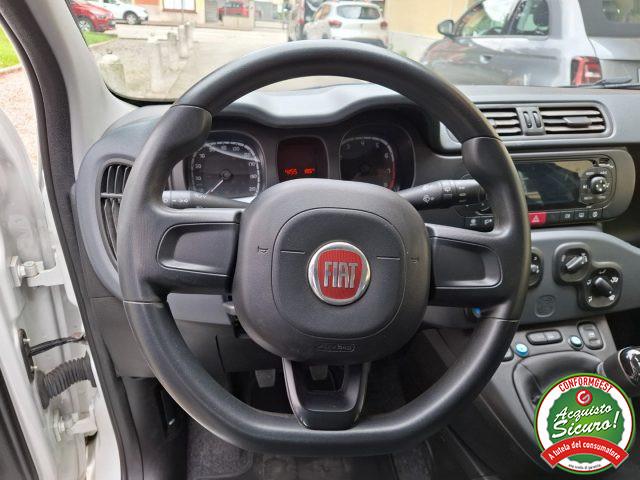 FIAT Panda 0.9 TwinAir Turbo S&S 4x4