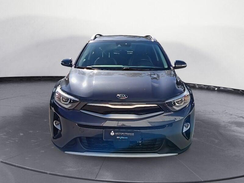KIA Stonic 1.6 crdi Energy 110cv
