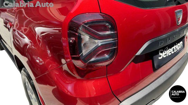 DACIA Duster 1.0 TCe GPL 4x2 Comfort