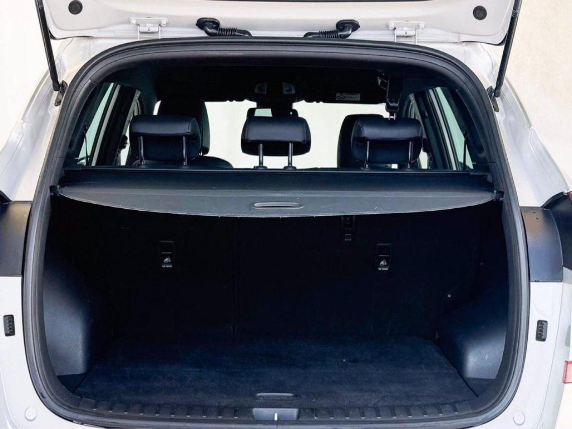 HYUNDAI Tucson 1 6 crdi 48v exellence leather pack 2wd 136cv my20