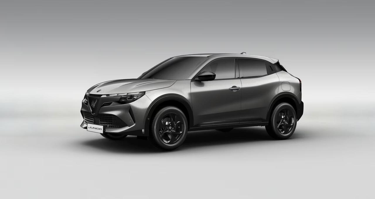 ALFA ROMEO Junior Junior 1.2 145 CV Hybrid eDCT...