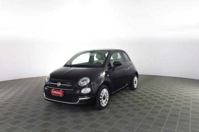 FIAT 500 500 1.2 EasyPower Lounge