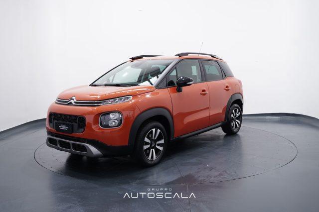 CITROEN C3 Aircross 1.2 PureTech 110cv S&S Feel