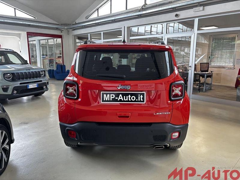 Jeep Renegade 1.0 T3 Limited