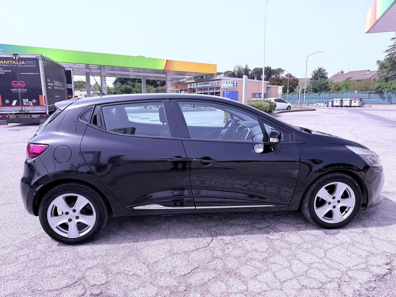 Renault Clio 1.5 dCi 8V 90CV Start&Stop 5 porte Energy